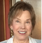 Dr. Linda Nielsen Headshot