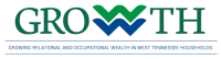 Growwth Logo Growwth Logo