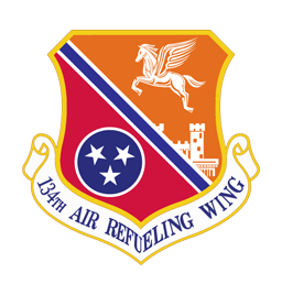134th Air Refueling Wing
