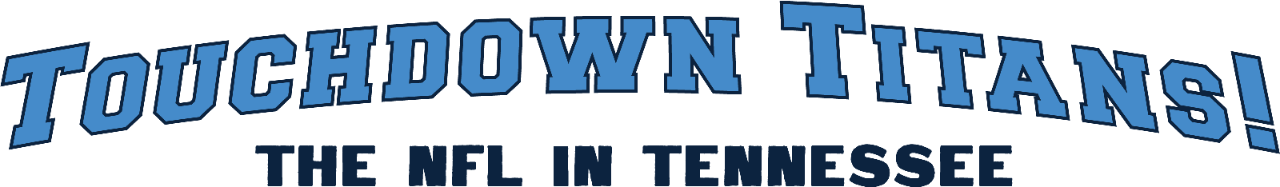 Touchdown Titans!
