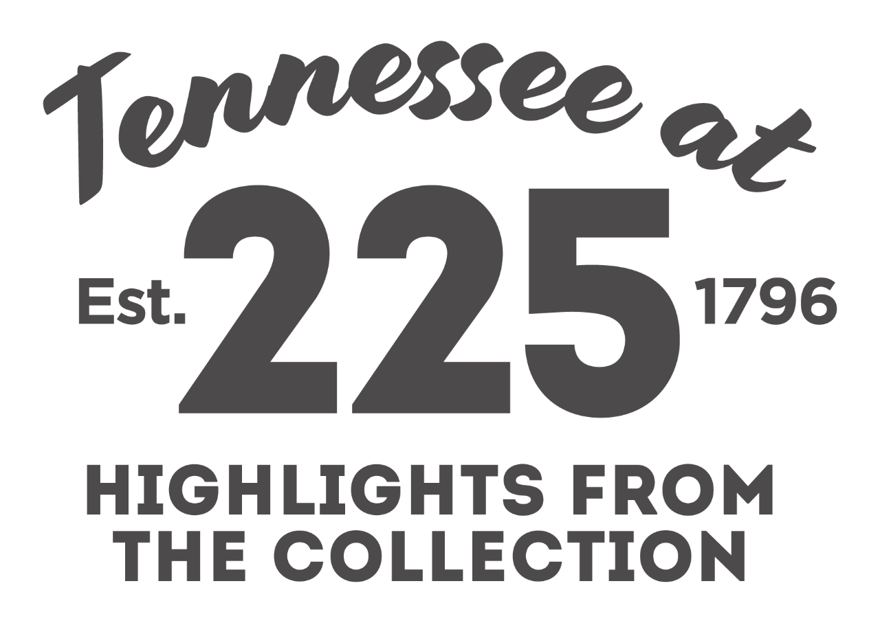 Tennessee at 225 Logo Tennessee at 225 Logo