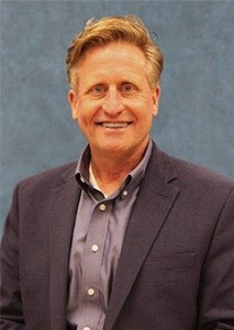 Headshot of Brian Buuck