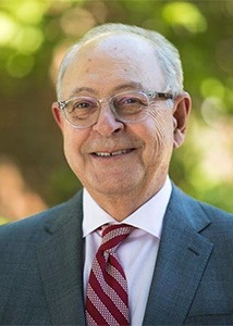 Headshot of Dr. Ken Moore