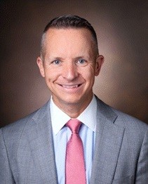 Headshot of Tyler Barrett