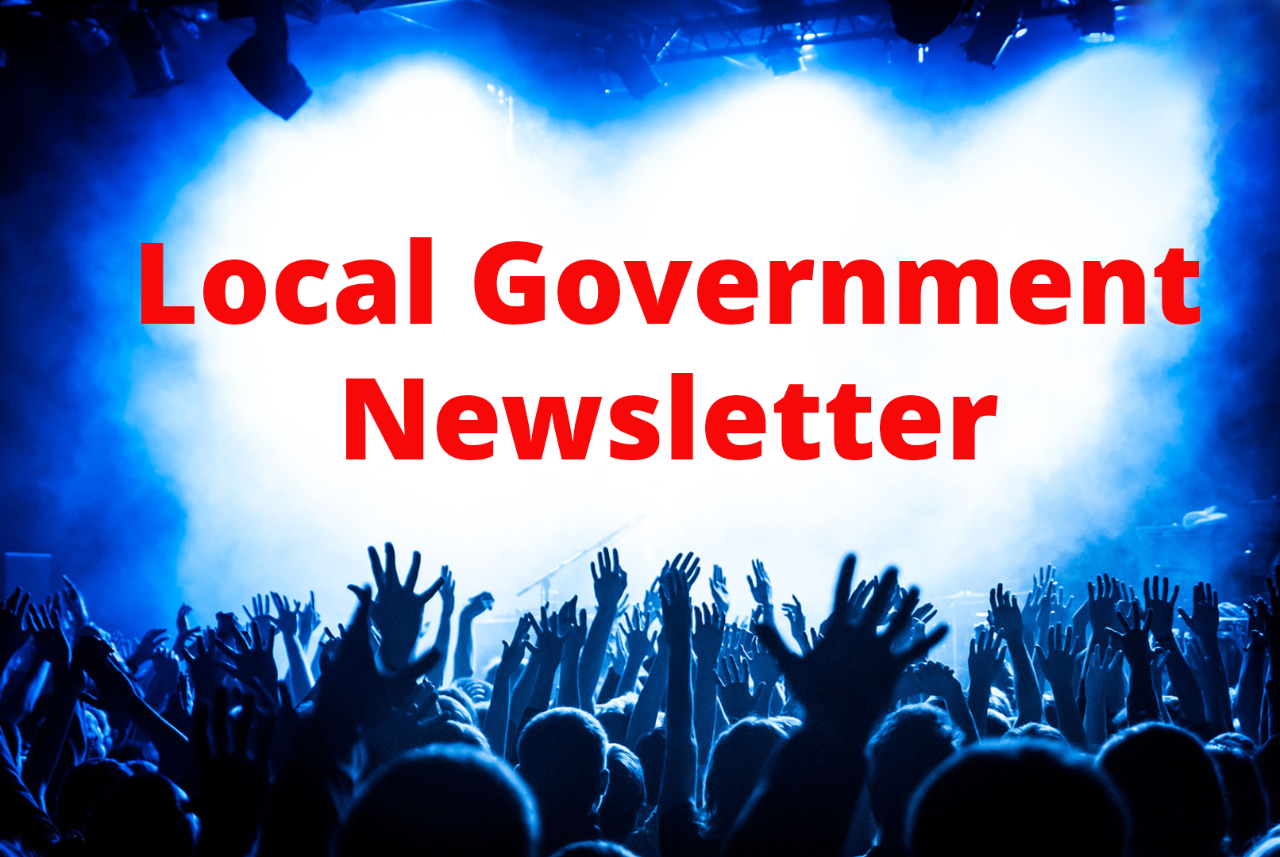 Local Government Newsletter
