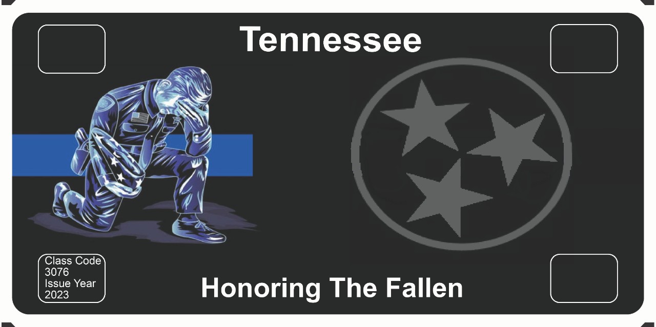 Honoring Law Enforcement Honoring Law Enforcement