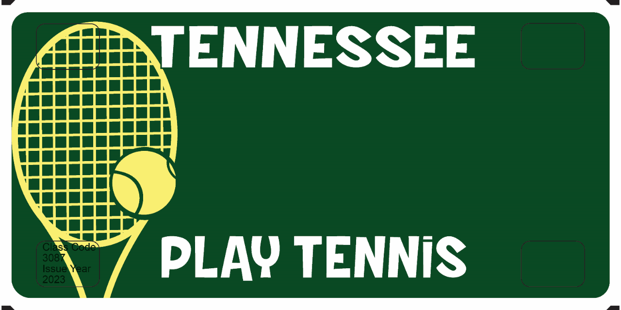 USTA Tennessee