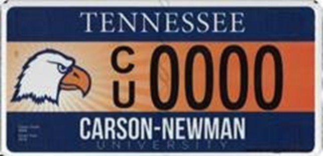 Carson Newman University Carson Newman University