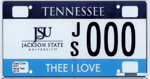 Jackson State University Jackson State University