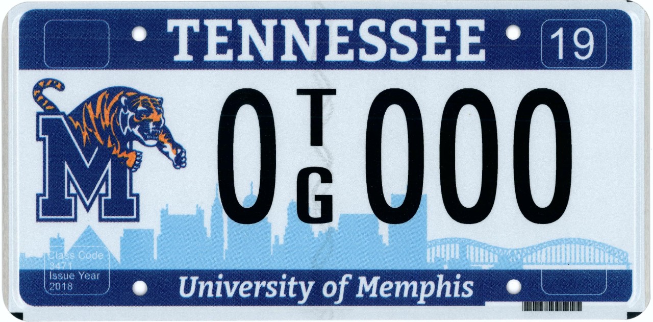 University of Memphis University of Memphis