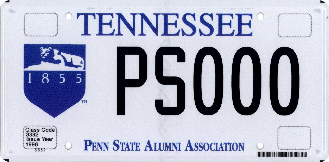 Penn State Alumni Association