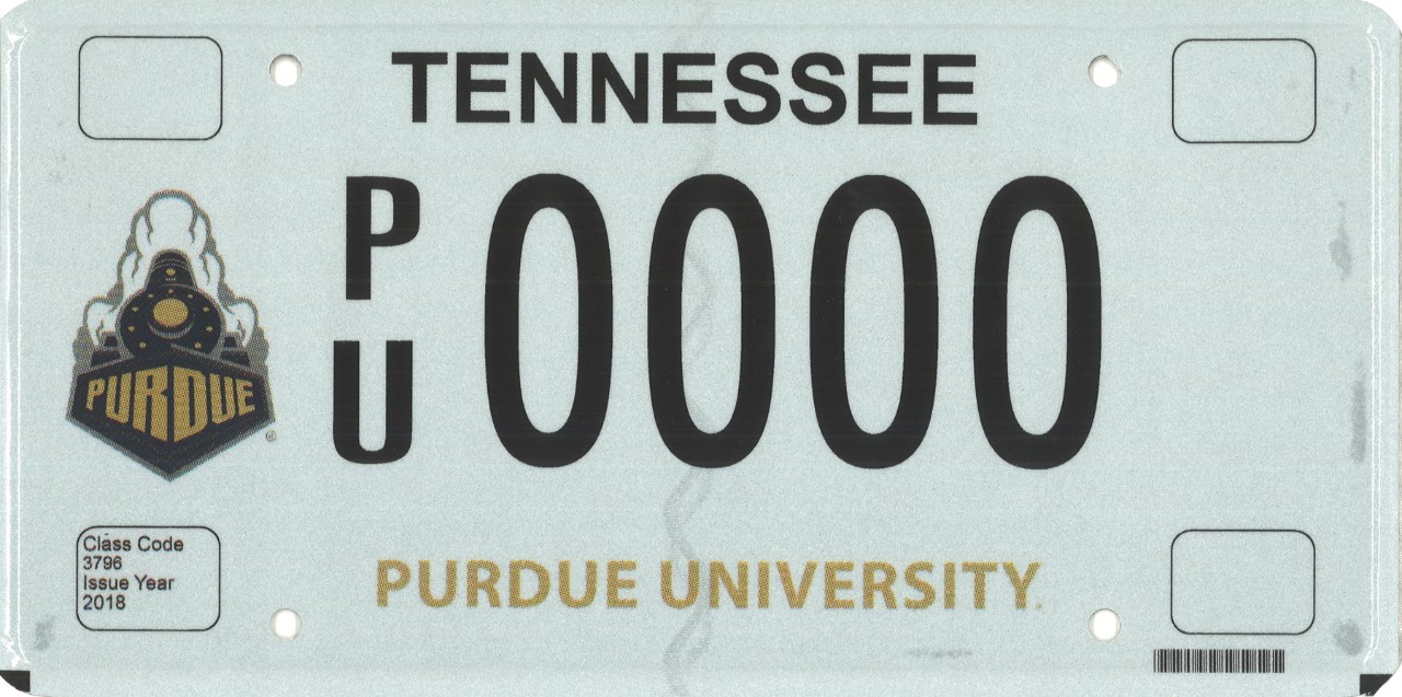 Purdue University Purdue University