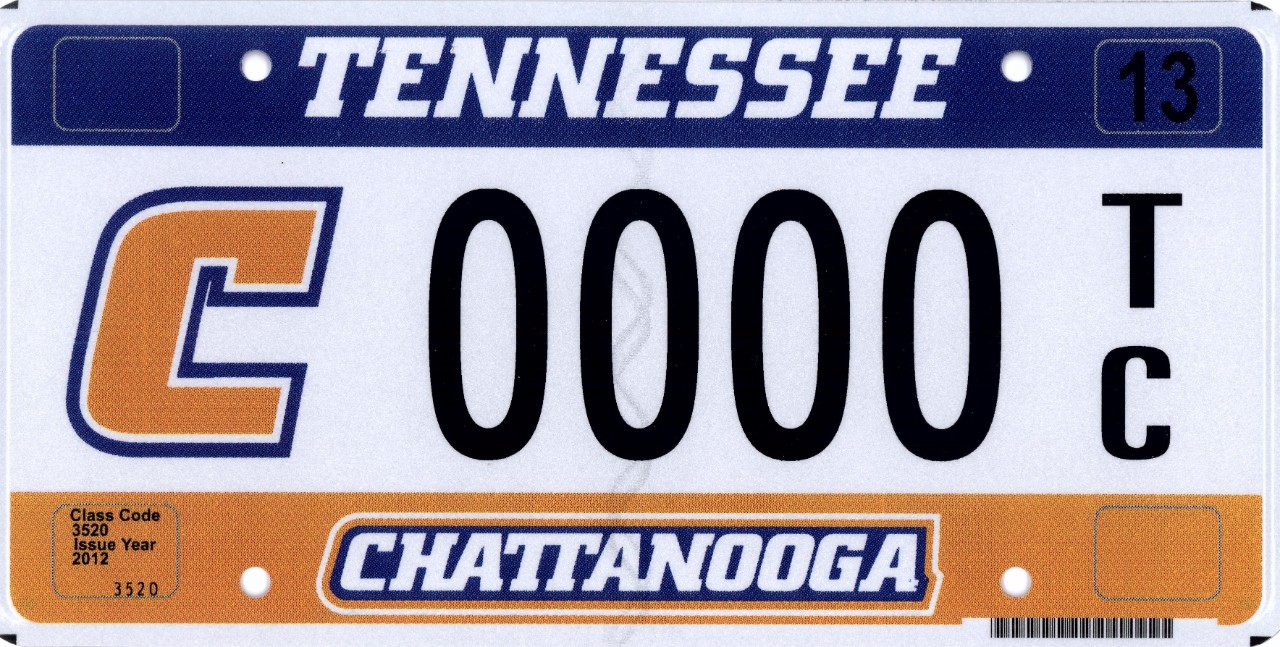 UT Chattanooga UT Chattanooga