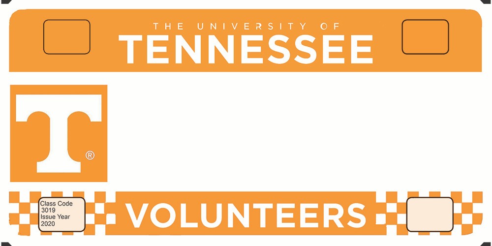 UT Knoxville - Alumni Program