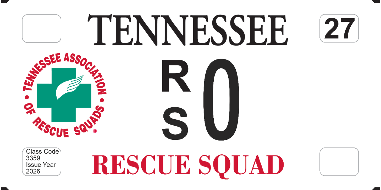 Rescue Squad Official