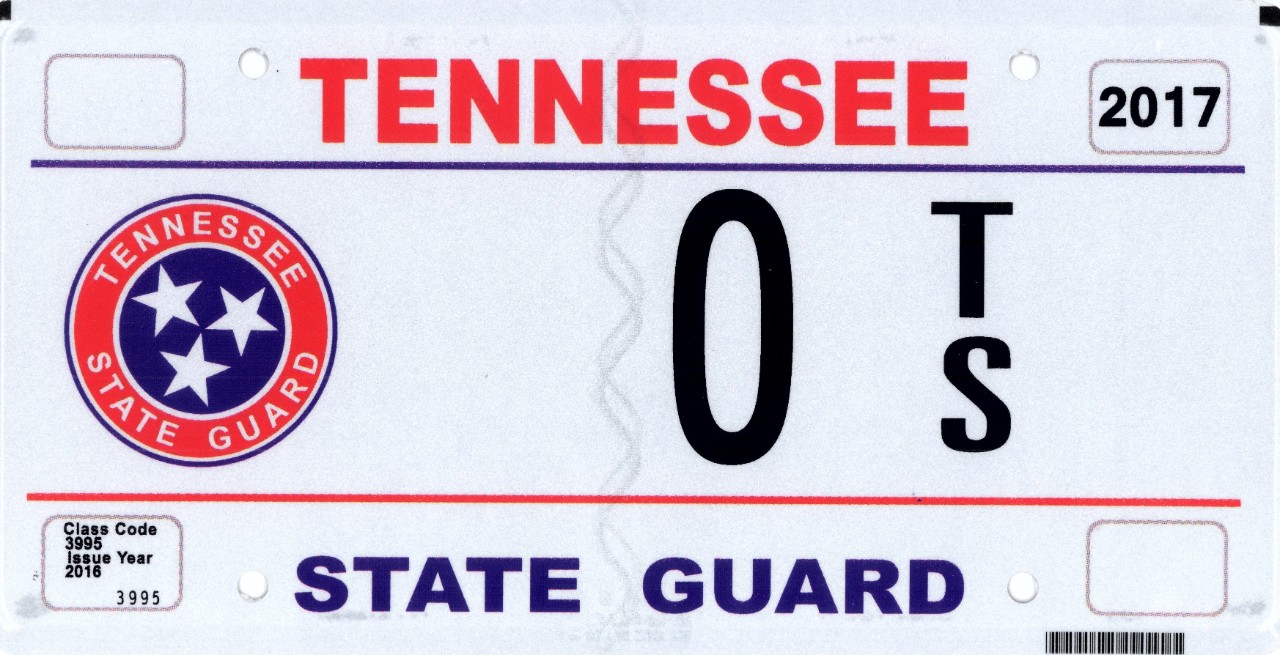 Tennessee State Guard