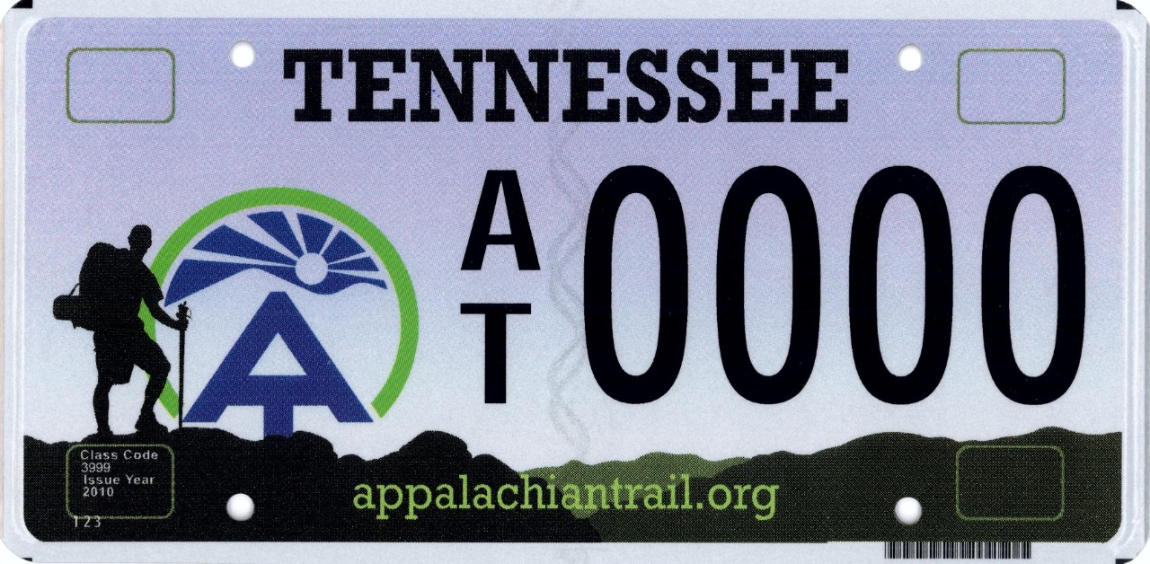 Appalachian Trail