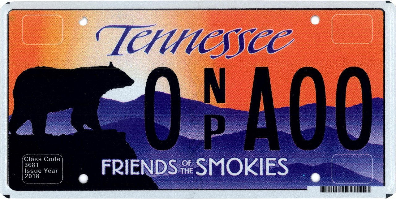 Friends of the Smokie