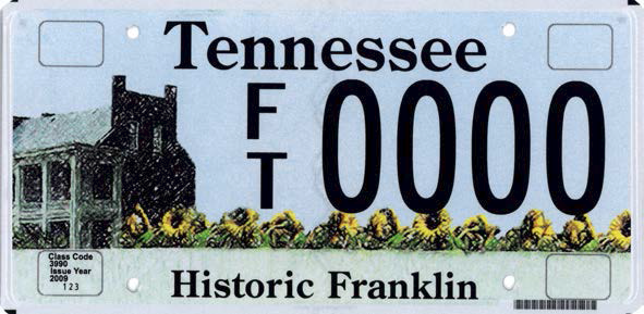Historic Franklin