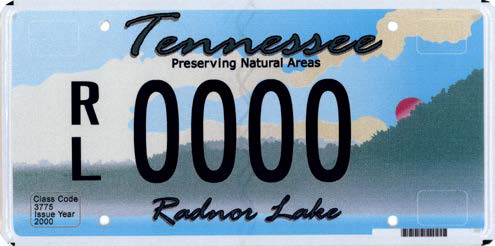 Radnor Lake Preservation