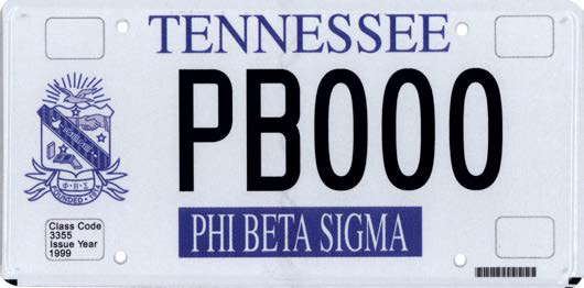 Phi Beta Sigma