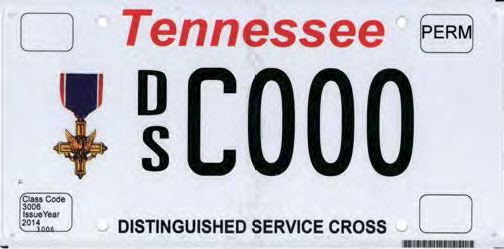 Distinguished Service Cross