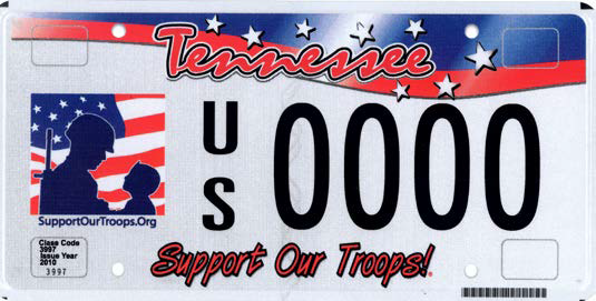 Support Our Troops Support Our Troops
