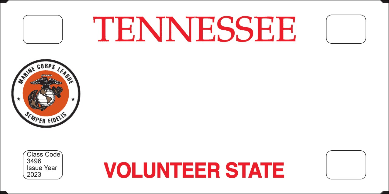 United States Marine Corps League