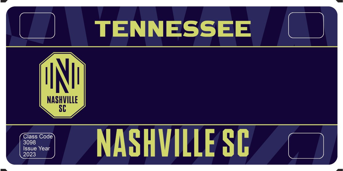 Nashville SC Nashville SC