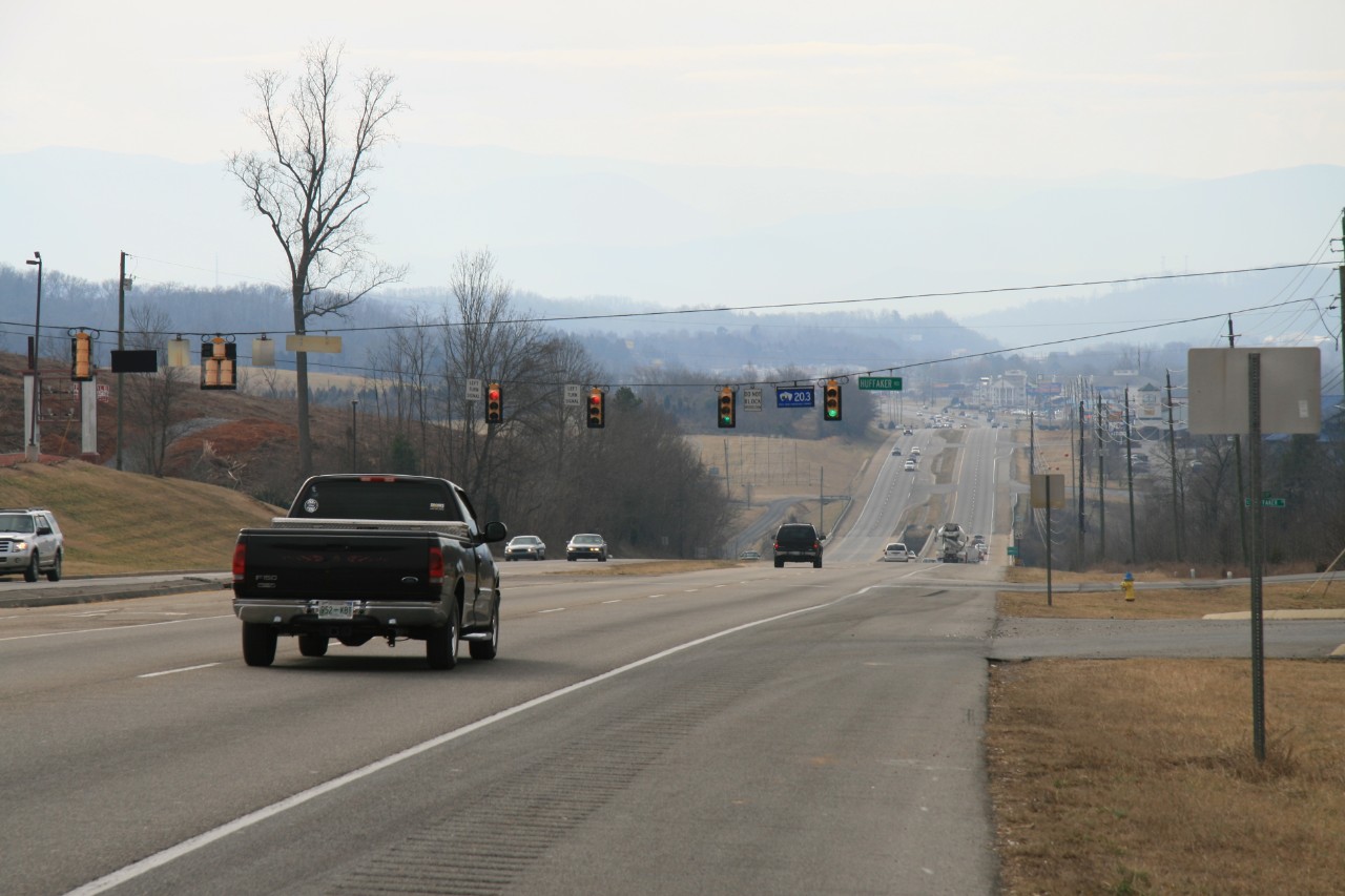 Sevier Co 1 Sevier Co 1