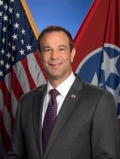 Deputy Commissioner/Chief of Staff Les Dolente Deputy Commissioner/Chief of Staff Les Dolente