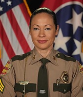 Sgt. Kasey Fitts Headshot