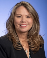 Teri Crow
