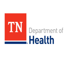 TN Health Department Logo