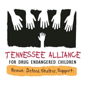 Graphic for TN Alliance for Drug Endangered Children