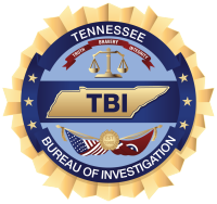 TBI_Seal TBI Logo