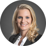 Picture of Leslie Earhart, TBI Public Affairs Officer