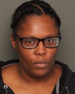 Keyunna Lakisa Walker