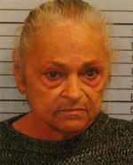 Picture of Cynthia Payne