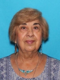 Padgett DL photo from NCIC