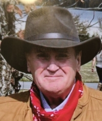 DONALD WILLI 