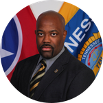 Picture of TBI Assistant Director Jason Wilkerson