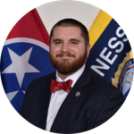 Picture of TBI Fiscal Director Brian Senecal