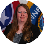 Picture of TBI Fiscal Director Brian Senecal