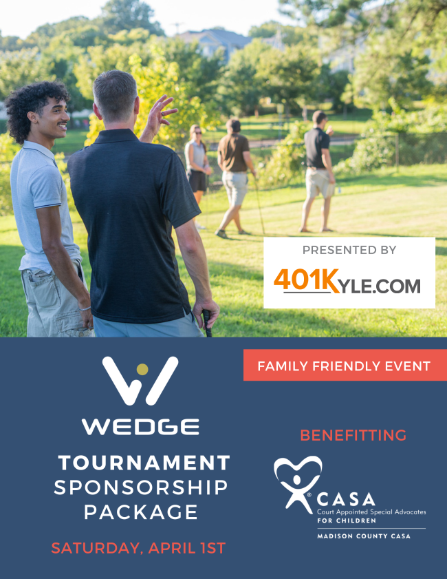 WEDGE Tournament