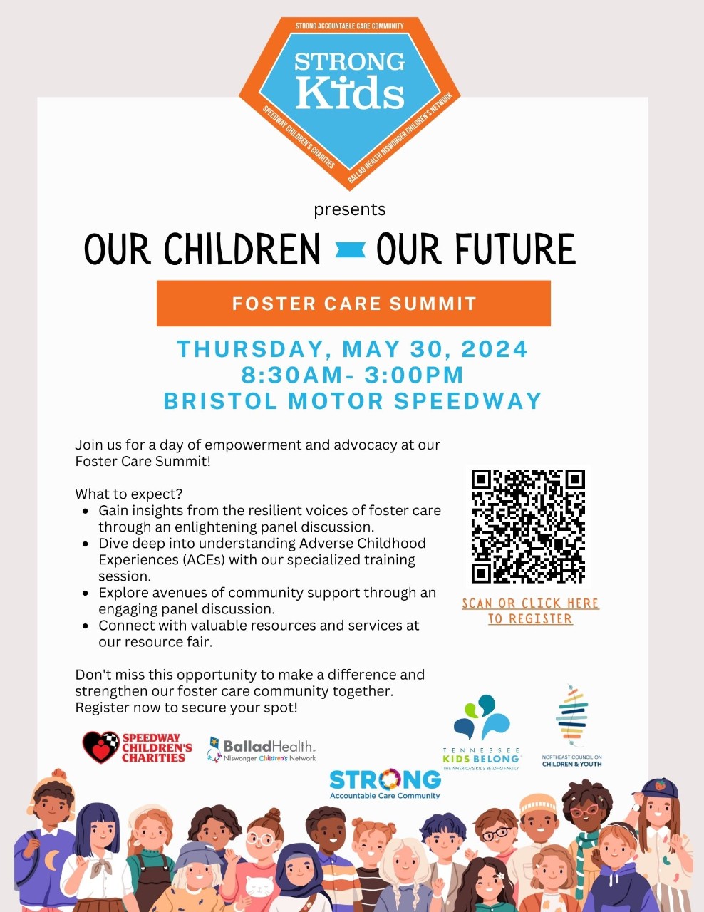 FosterCareSummitRevised FosterCareSummitRevised