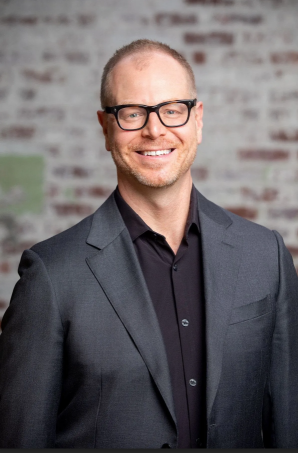 headshot of Dr. Lucas Trautman