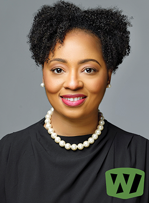 Marquita Little Numan headshot