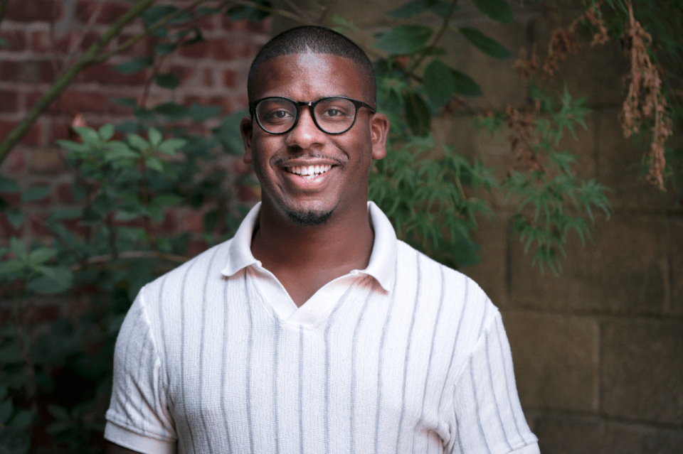 Sixto Cancel headshot