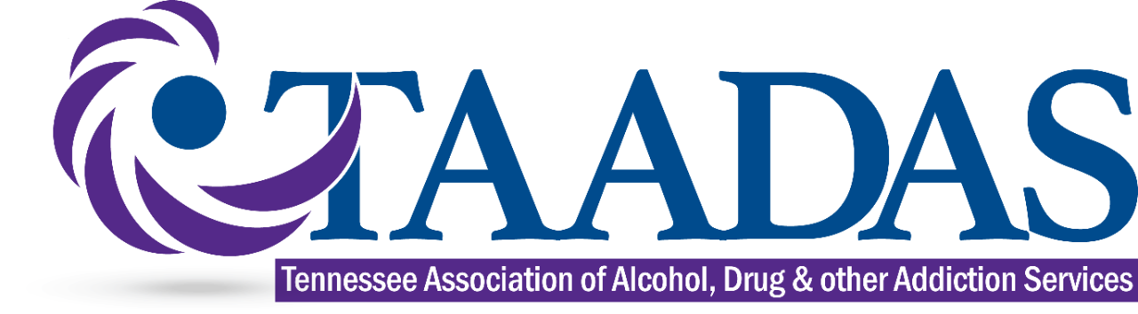 logo and link to TAADAS 